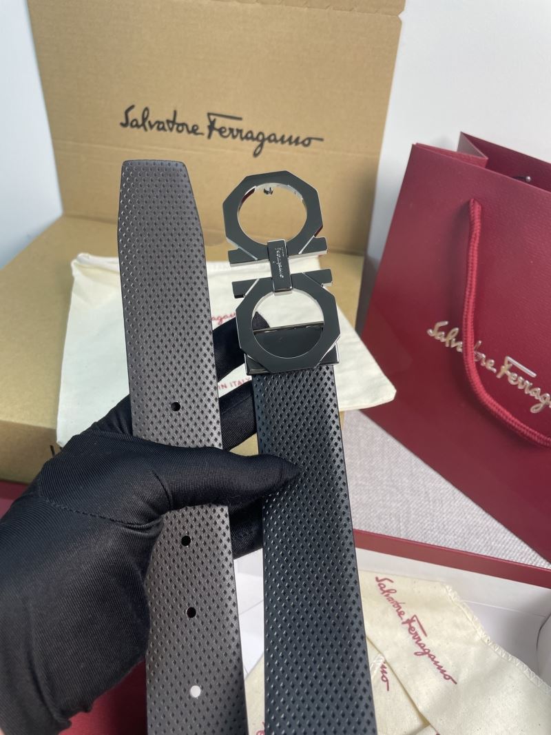 Ferragamo Belts